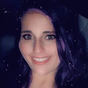 Meet your Posher, Krista